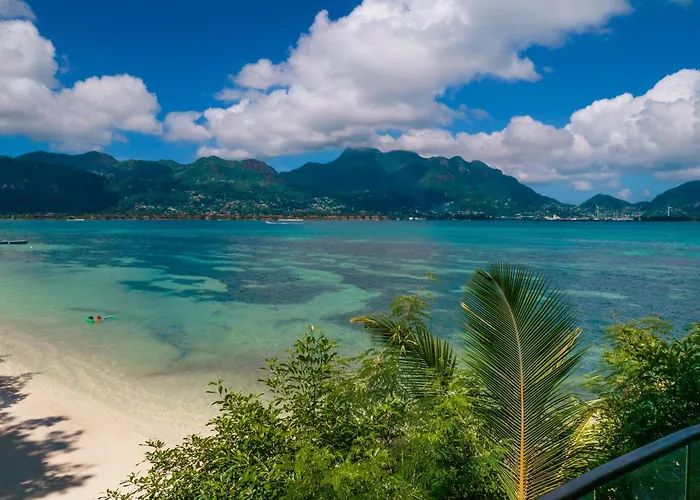 Cerf Island Resort