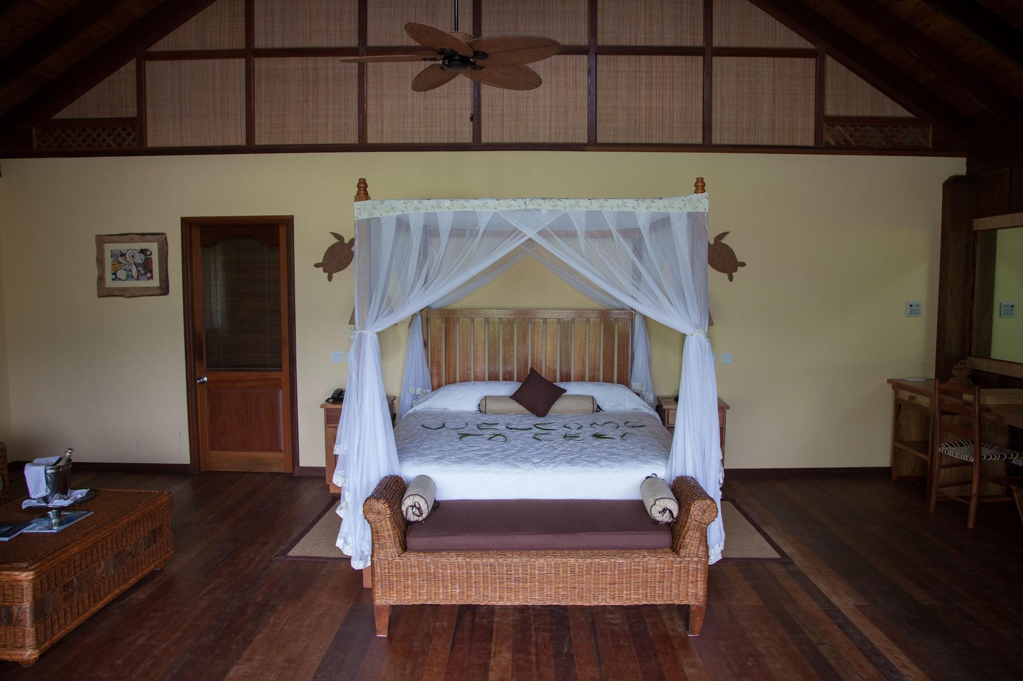Complex Cerf Island 4*