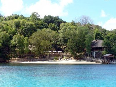 Cerf Island Complex 4*