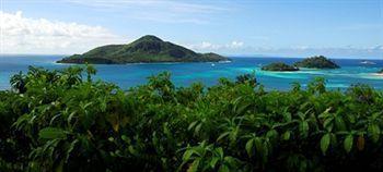 Cerf Island Complex