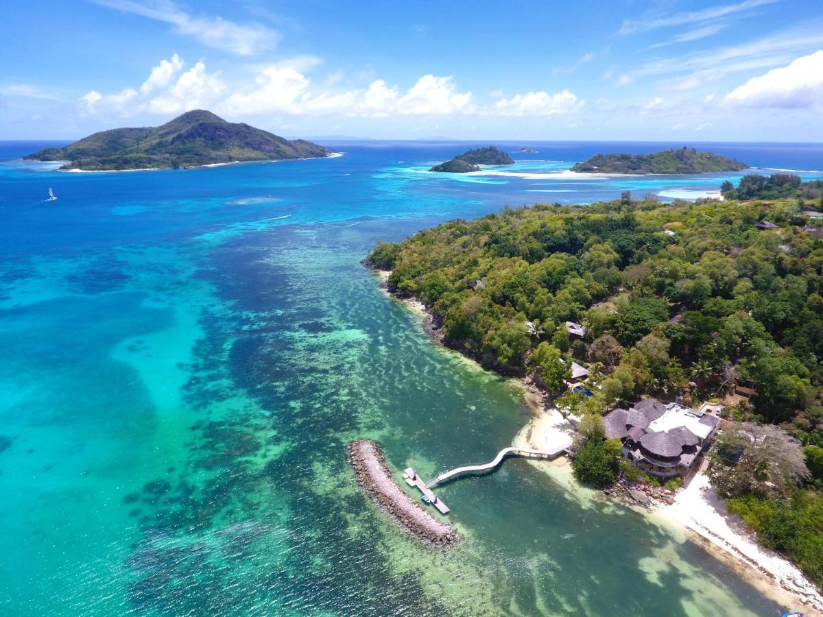 Cerf Island