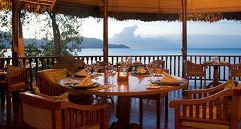 Cerf Island 4* Round Island