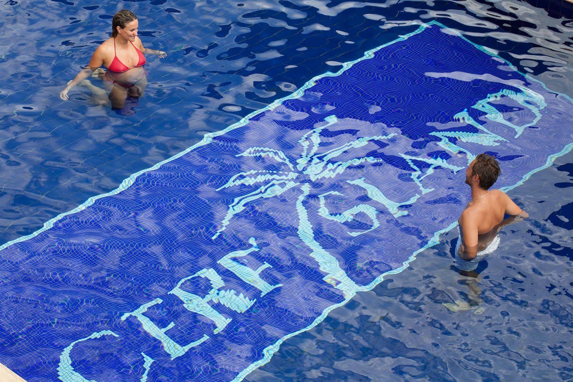 Cerf Island Resort 4*
