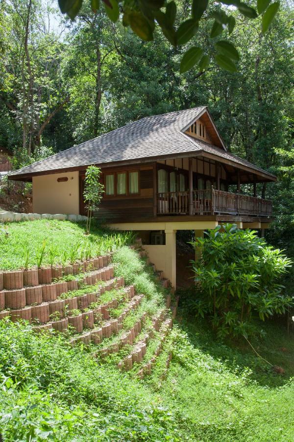 Cerf Island Resort Round Island